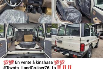 Vhicule en vente  243895375089